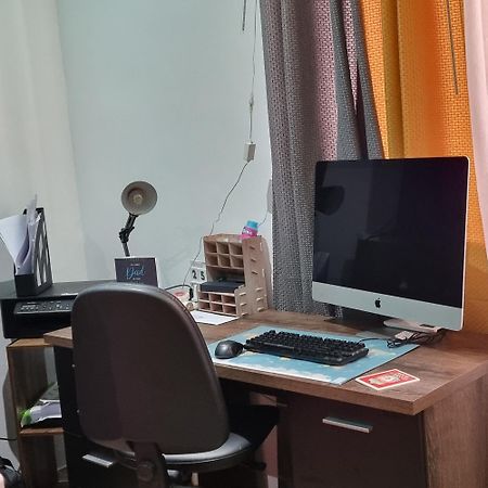 Luqa Premium Rooms Εξωτερικό φωτογραφία