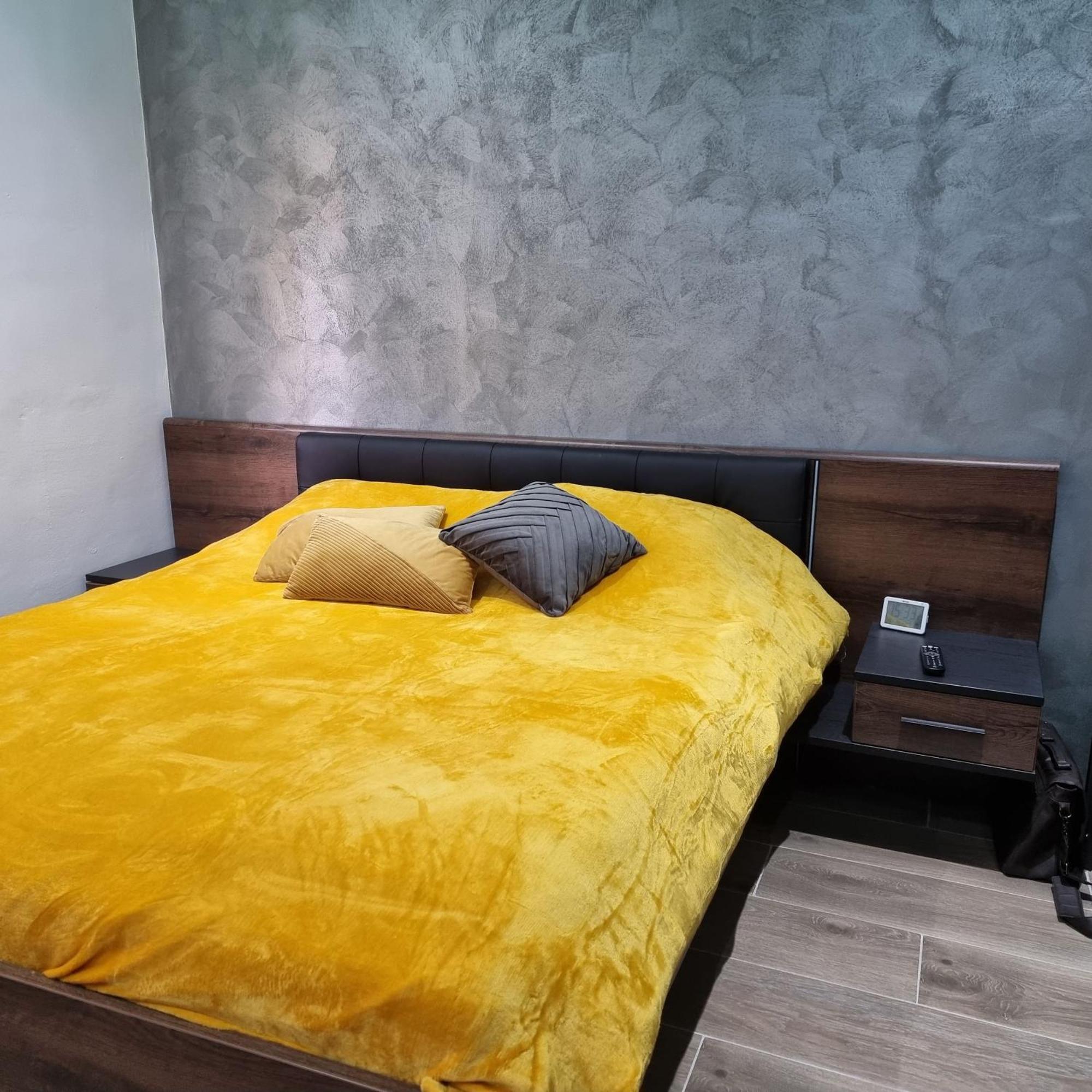 Luqa Premium Rooms Εξωτερικό φωτογραφία