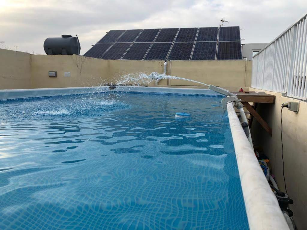 Luqa Premium Rooms Εξωτερικό φωτογραφία